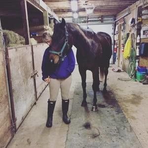 Meet your Posher, Emmy